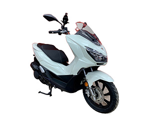 Скутер VMC PCX 200 (170cc) ПТС