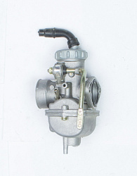 Карбюратор 4Т 110-125 HKS D22 (d=32mm) (квадро)