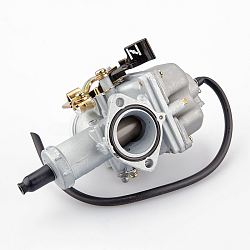 Карбюратор 4T 166FMM Loncin Avantis City