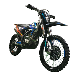 Мотоцикл JHL Z3