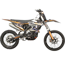 Мотоцикл Avantis Enduro 300 PRO EFI Exclusive (NC250/177MM) ARS (2024)