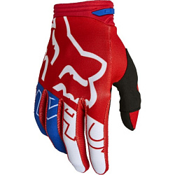Перчатки Fox 180 Skew