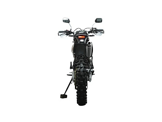 Мотоцикл Avantis Fantom CB300RL с ПТС