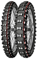 Покрышка Mitas 100/90-19 57M TERRA FORCE-MX SM TT MI