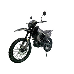Мотоцикл Fidelis Sport (PR300, 175FMN, 300см3, Спортинвентарь)