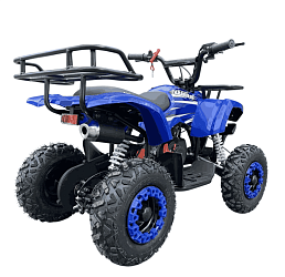 Квадроцикл WELS Thunder mini 2T