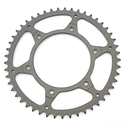 Звезда ведомая JTR897 49SC Enduro 250 А5 А6