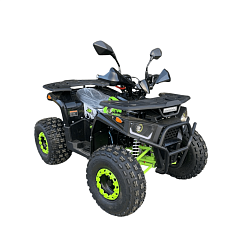 Квадроцикл R-moto Lion 125 AY
