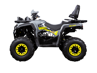 Квадроцикл MIKILON Hammer 250 Lux