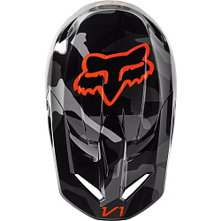 Шлем Fox V1 Bnkr