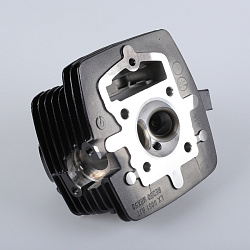Крышка головки цилиндра 166FMM Loncin