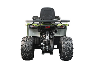 Квадроцикл Avantis Hunter200 NEW BIG Premium (баланс. вал) 2026