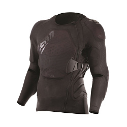 Черепаха защитная Leatt Body Protector 3DF AirFit Lite