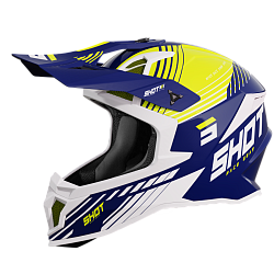 Шлем Shot Lite Fury