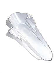 Крыло заднее SX125-250/SXF/XC/XC-F250-450 19 # SXF450FE 18 белое
