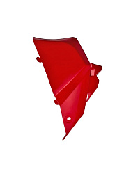 Накладка пластиковая правая на спидометр Avantis Shark 8
