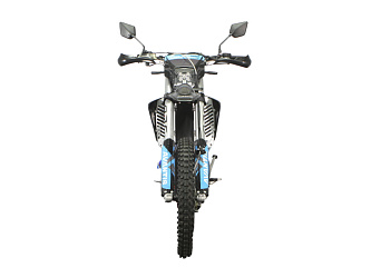 Мотоцикл Avantis Enduro 250 CBS PRO Exclusive (ZS172FMM-3A) ARS (2024) ПТС