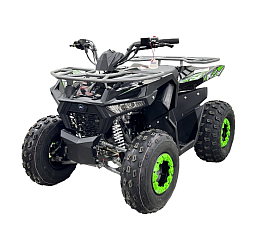 Квадроцикл REGULMOTO HAMMER 125