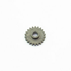 Шестерня кикстартера промежуточная ZS1P62YML-2 (W190)