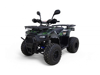 Квадроцикл Motax Grizzlik PREMIUM 125