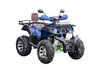 Квадроцикл R-moto Lion 200LD (с лебёдкой)