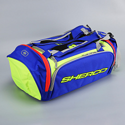 Сумка спортивная Sherco