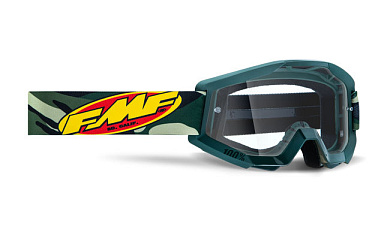 Маска кросс FMF Powercore Assault