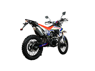 Мотоцикл Avantis A4 (PR300) с ПТС