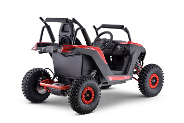 Багги электрический SCANMOTO COBRA