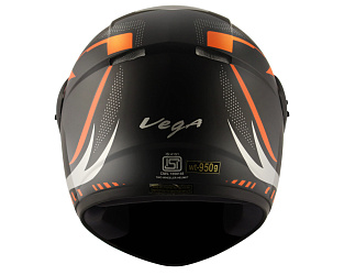 Шлем Vega Axor Cliff