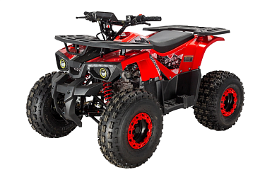 Квадроцикл ATV Classic 8  LUX NEW
