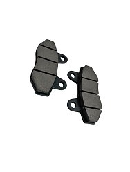 Колодки дискового тормоза передние Avantis FX250 New
