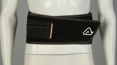 Защита поясницы Acerbis Motobrabd 2.0 Kidley Belt