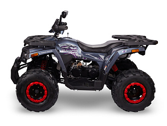 Комплект для сборки H200 Big Premium (баланс. вал) 2021 (А) с пробегом