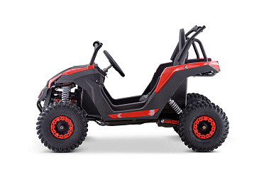 Багги электрический SCANMOTO COBRA
