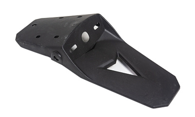 Подкрылок задний Avantis Enduro (KT)