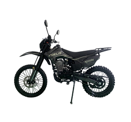 Мотоцикл Fidelis Sport (PR300, 175FMN, 300см3)