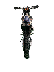 Мотоцикл JHL Z5 (YBS)