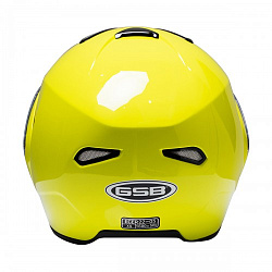 Шлем G-339 FLUO YELLOW, XL