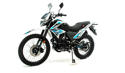 Мотоцикл Motodor 250cc (165FMM)