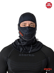 STARKS Подшлемник Light Combi WS max