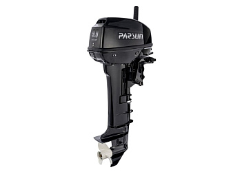 Лодочный мотор Parsun T9.9BMS