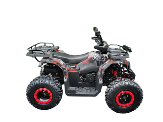 Квадроцикл Motax Grizzlik 200 Lux
