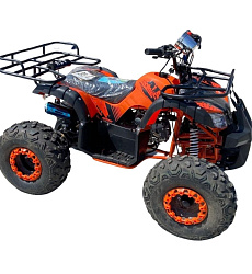 Квадроцикл Racer RC125 Bull