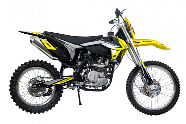 Мотоцикл Racer X2 (2024)