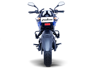 Мотоцикл Bajaj Pulsar 200NS BSIV ПТС (2024)
