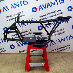 Рама ATV 7E