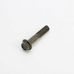 Болт фланцевый с шестигранной головкой M10x1.25x50