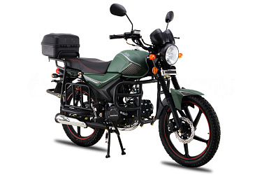 Мопед ROCKOT ALPHA TOURIST M-12