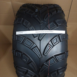 Шина R10 22x10-10 P3039 WANDA